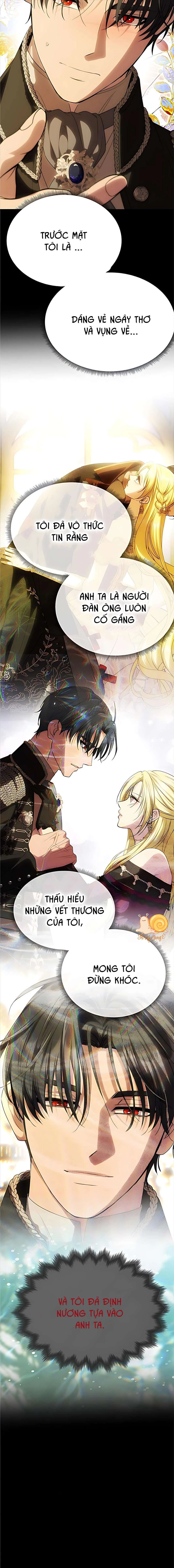 Chỉ Cần Một Người Chồng Là Đủ Chapter 73 - 8