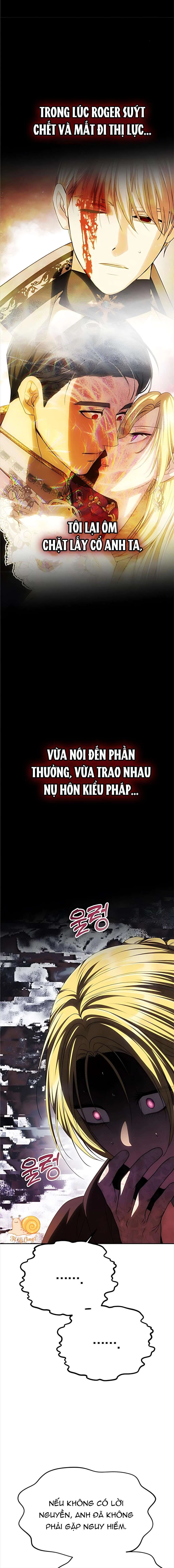 Chỉ Cần Một Người Chồng Là Đủ Chapter 73 - 9