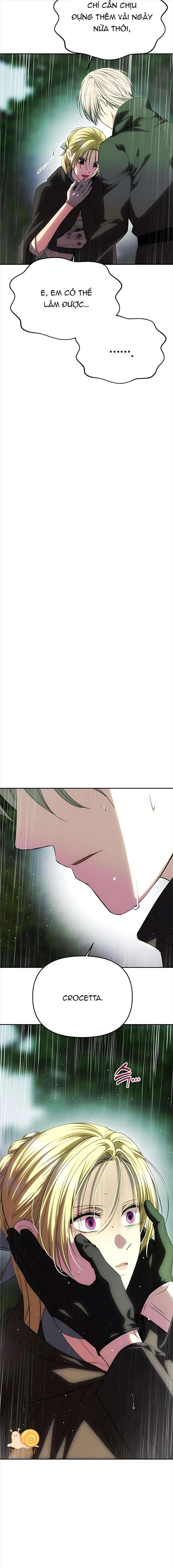 Chỉ Cần Một Người Chồng Là Đủ Chapter 73 - 10