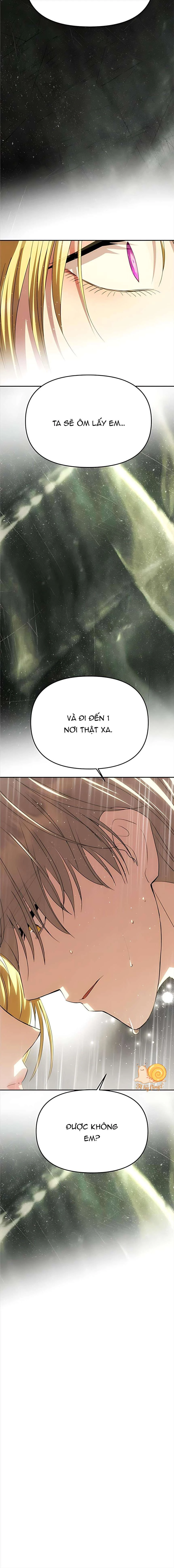 Chỉ Cần Một Người Chồng Là Đủ Chapter 73 - 12