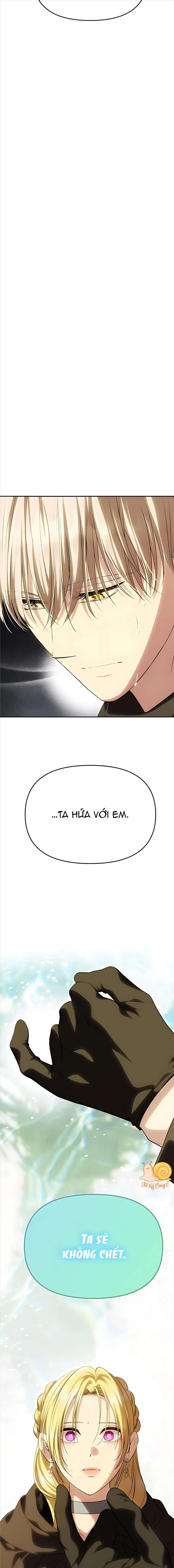 Chỉ Cần Một Người Chồng Là Đủ Chapter 73 - 14