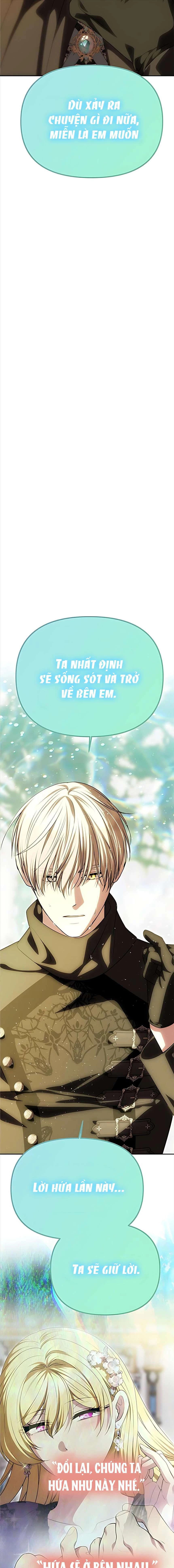 Chỉ Cần Một Người Chồng Là Đủ Chapter 73 - 15