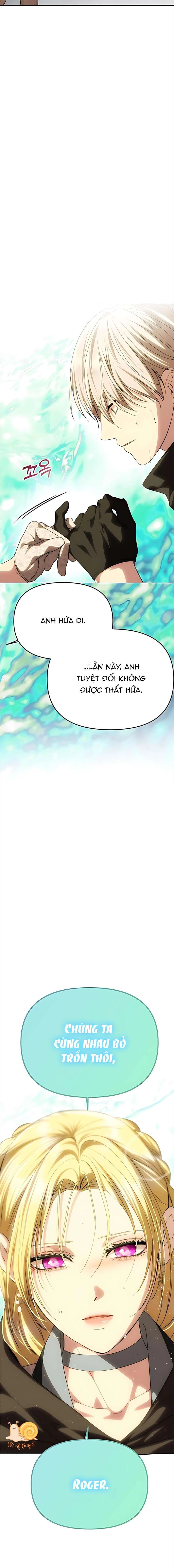 Chỉ Cần Một Người Chồng Là Đủ Chapter 73 - 17