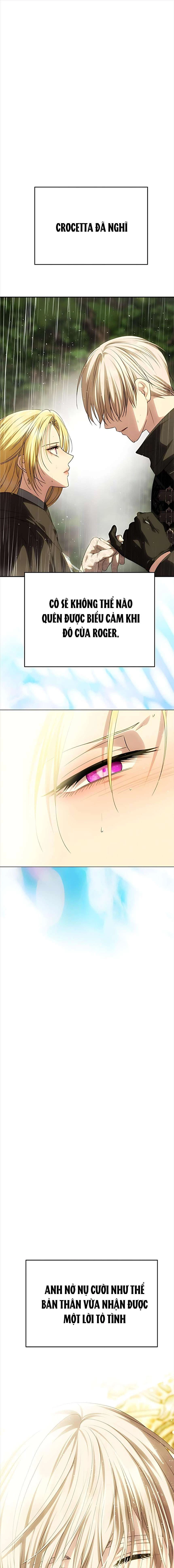 Chỉ Cần Một Người Chồng Là Đủ Chapter 73 - 18