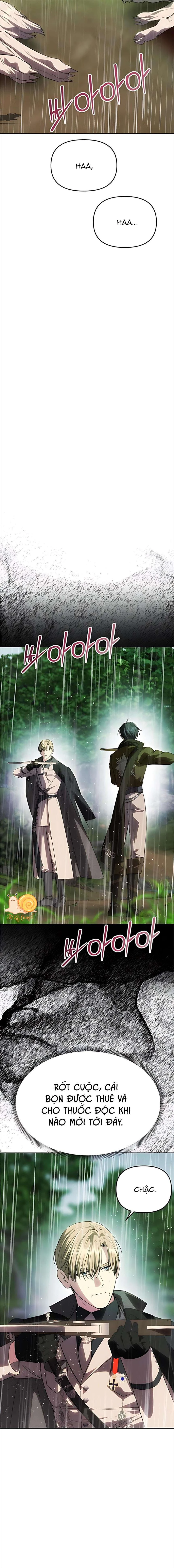 Chỉ Cần Một Người Chồng Là Đủ Chapter 73 - 20