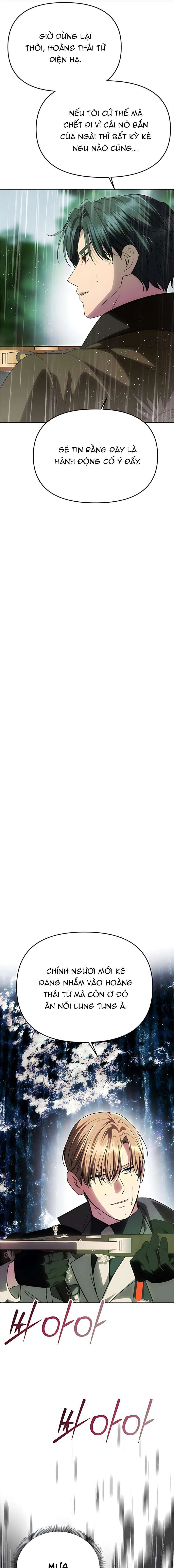 Chỉ Cần Một Người Chồng Là Đủ Chapter 73 - 21