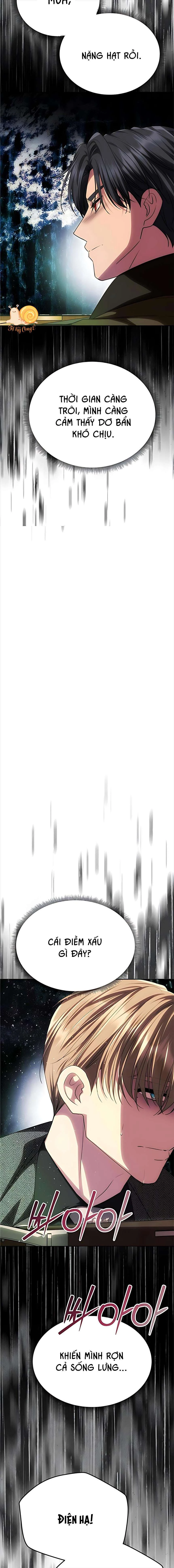 Chỉ Cần Một Người Chồng Là Đủ Chapter 73 - 22