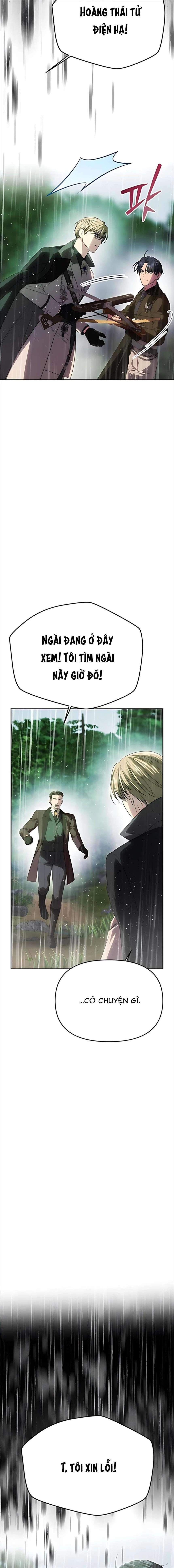 Chỉ Cần Một Người Chồng Là Đủ Chapter 73 - 23