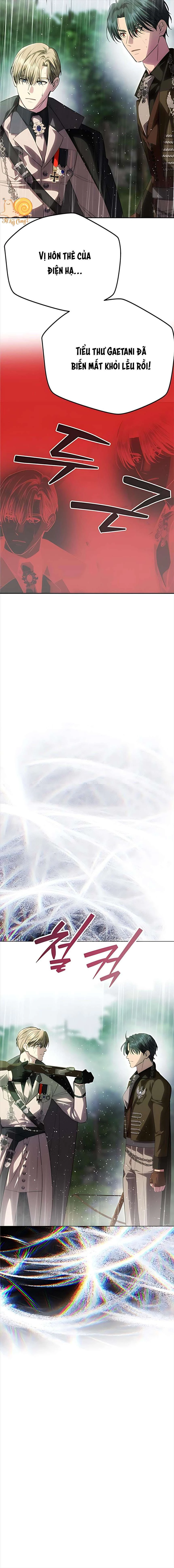 Chỉ Cần Một Người Chồng Là Đủ Chapter 73 - 24