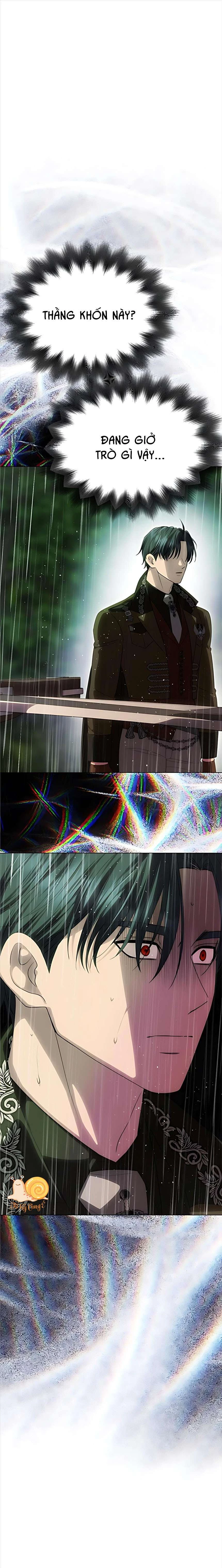 Chỉ Cần Một Người Chồng Là Đủ Chapter 73 - 25