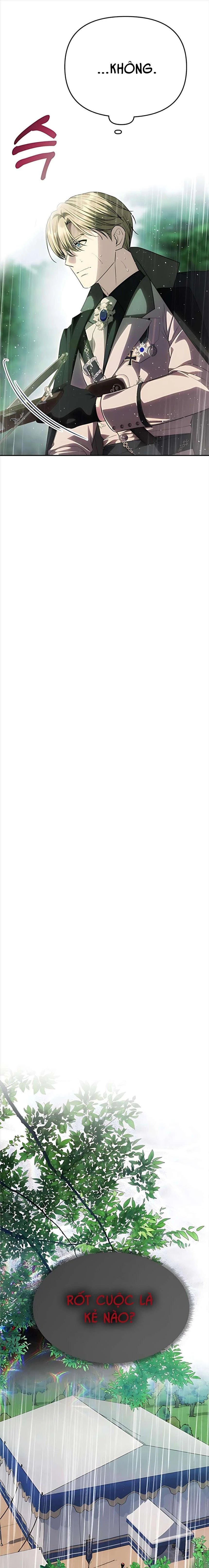 Chỉ Cần Một Người Chồng Là Đủ Chapter 73 - 26