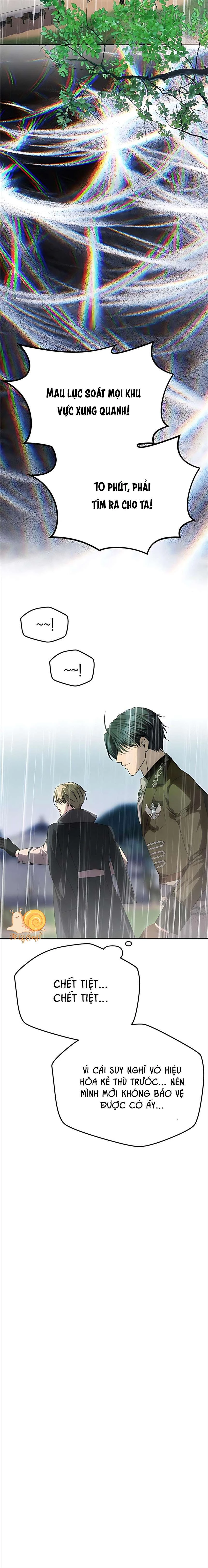 Chỉ Cần Một Người Chồng Là Đủ Chapter 73 - 27