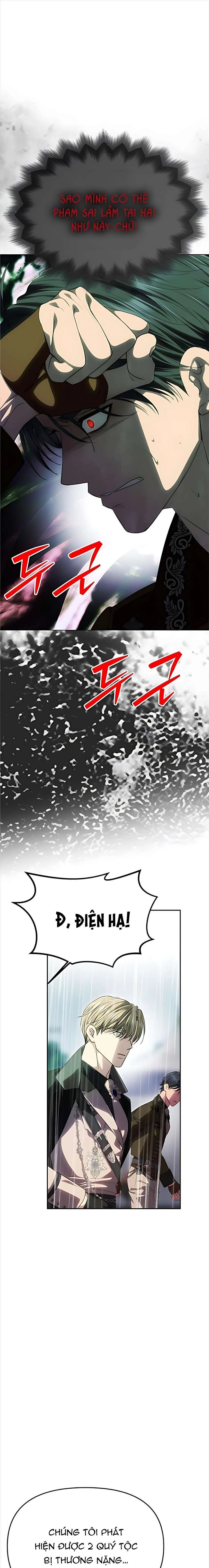 Chỉ Cần Một Người Chồng Là Đủ Chapter 73 - 28