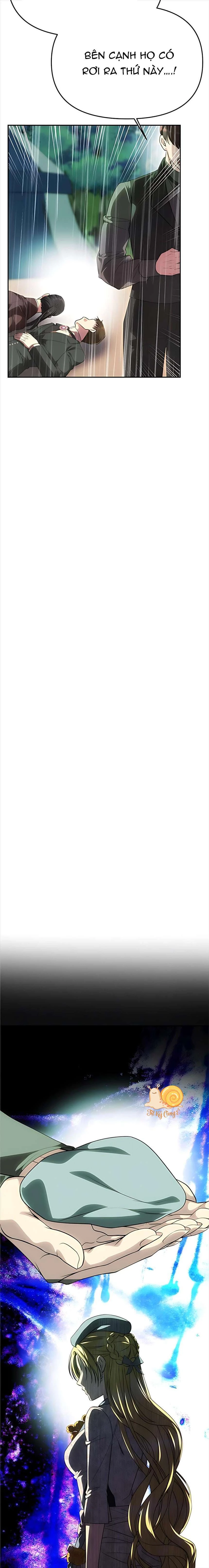 Chỉ Cần Một Người Chồng Là Đủ Chapter 73 - 29