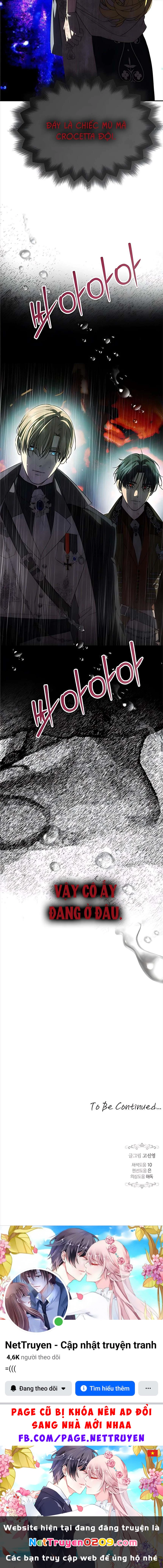 Chỉ Cần Một Người Chồng Là Đủ Chapter 73 - 30