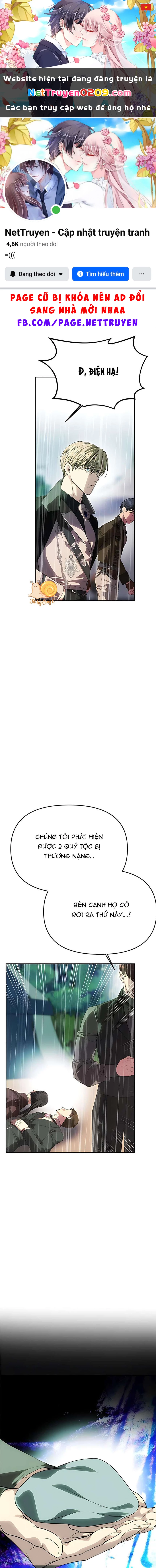 Chỉ Cần Một Người Chồng Là Đủ Chapter 74 - 1