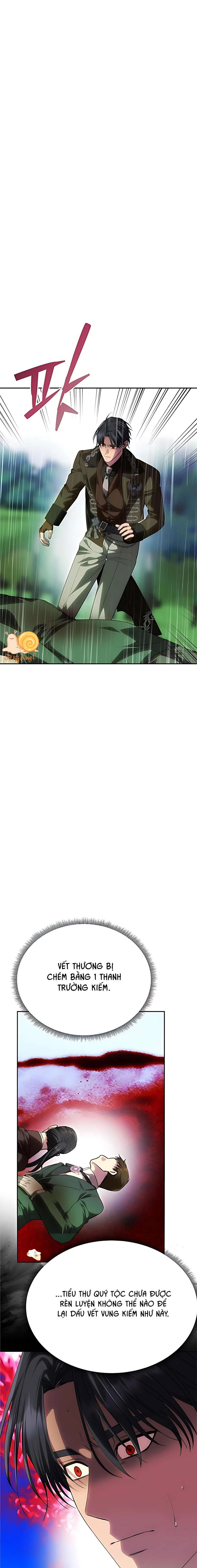 Chỉ Cần Một Người Chồng Là Đủ Chapter 74 - 3