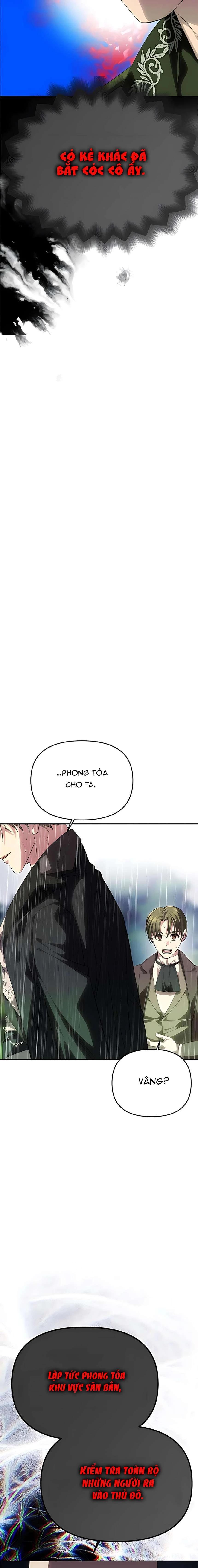 Chỉ Cần Một Người Chồng Là Đủ Chapter 74 - 4