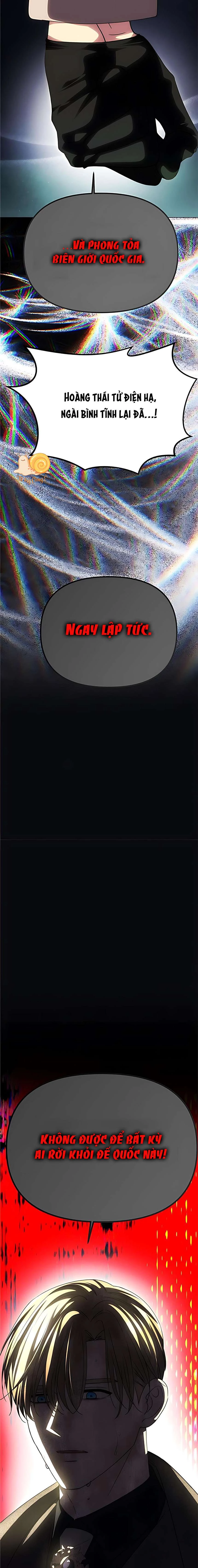 Chỉ Cần Một Người Chồng Là Đủ Chapter 74 - 5