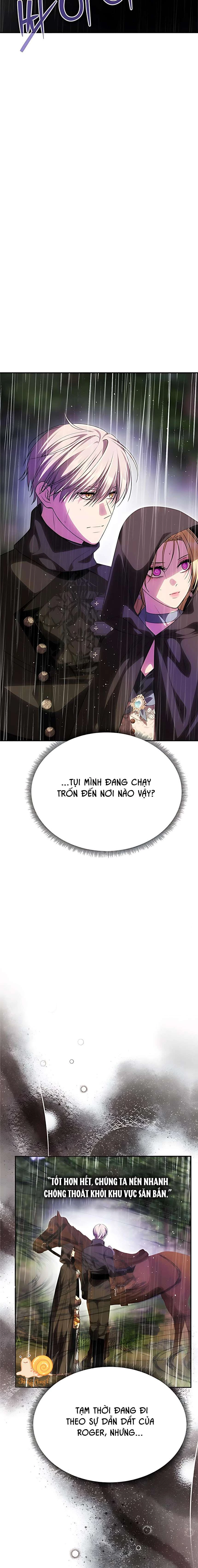 Chỉ Cần Một Người Chồng Là Đủ Chapter 74 - 7