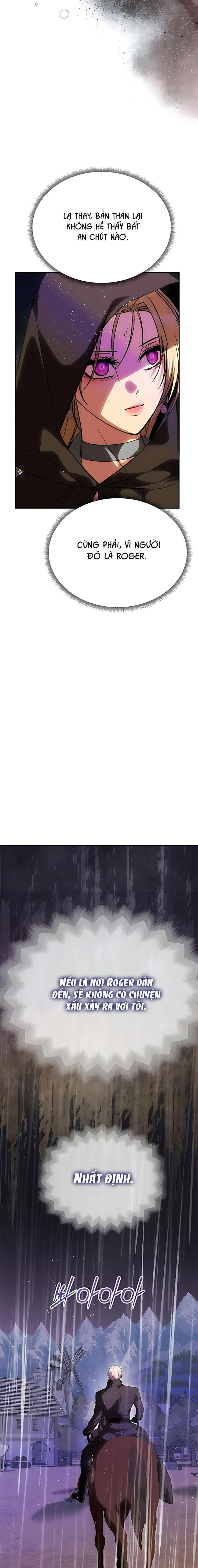 Chỉ Cần Một Người Chồng Là Đủ Chapter 74 - 8