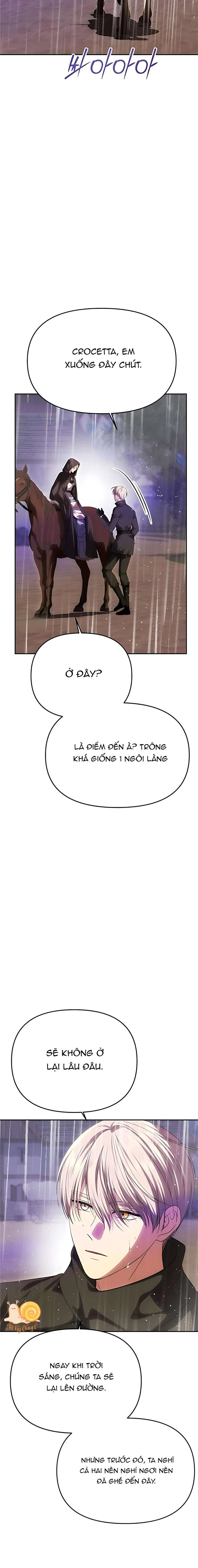 Chỉ Cần Một Người Chồng Là Đủ Chapter 74 - 9