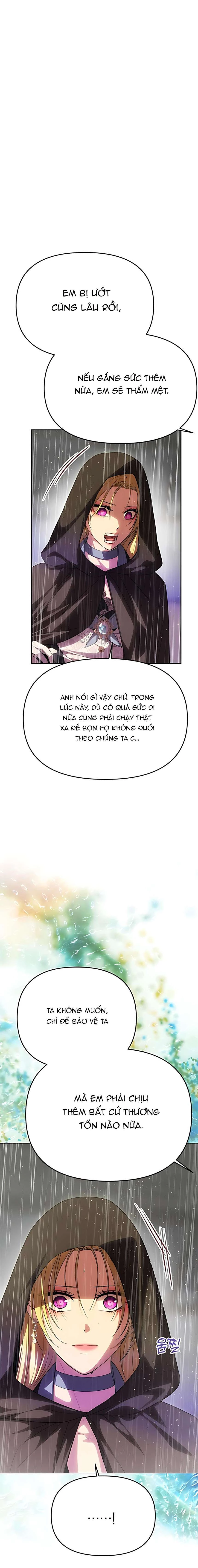 Chỉ Cần Một Người Chồng Là Đủ Chapter 74 - 10