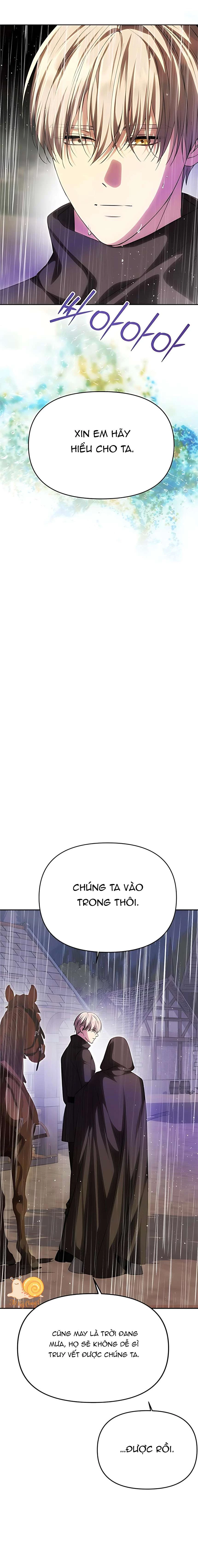 Chỉ Cần Một Người Chồng Là Đủ Chapter 74 - 11