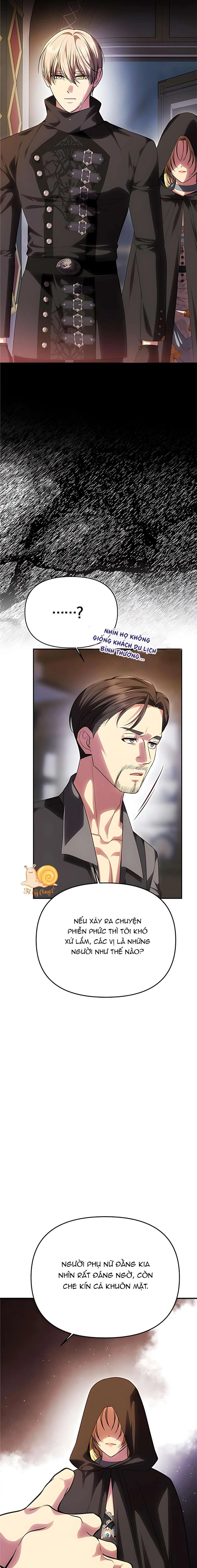 Chỉ Cần Một Người Chồng Là Đủ Chapter 74 - 13