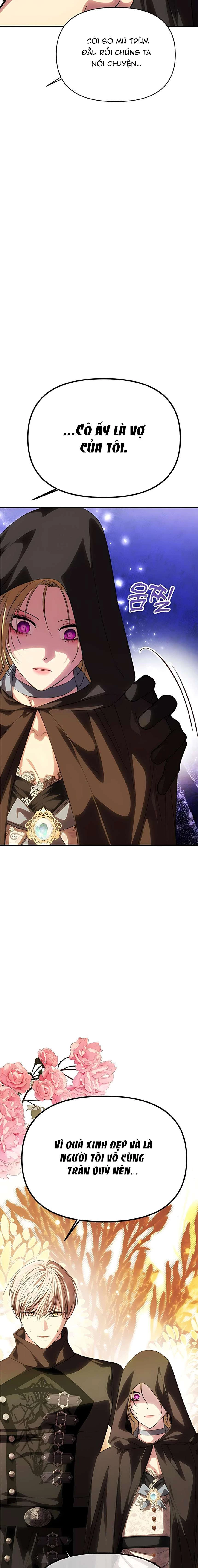 Chỉ Cần Một Người Chồng Là Đủ Chapter 74 - 14