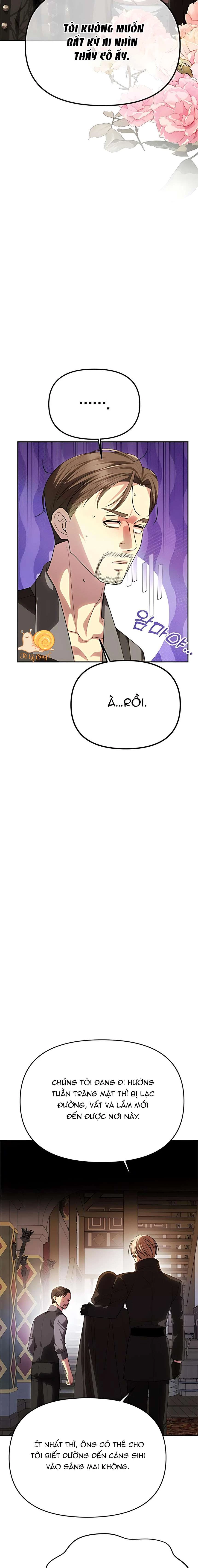 Chỉ Cần Một Người Chồng Là Đủ Chapter 74 - 15