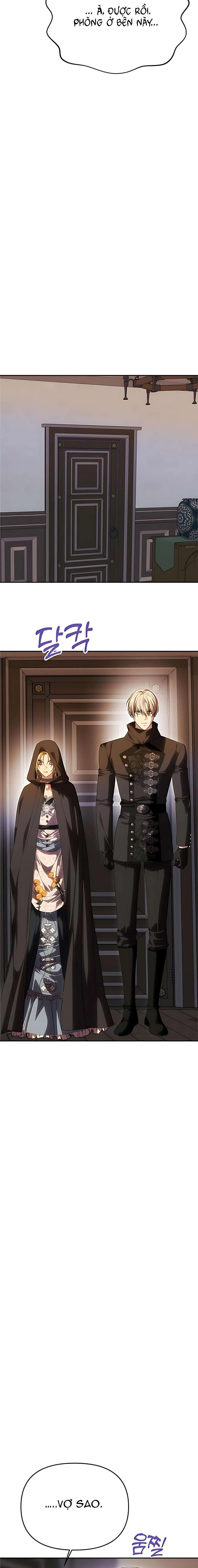 Chỉ Cần Một Người Chồng Là Đủ Chapter 74 - 16