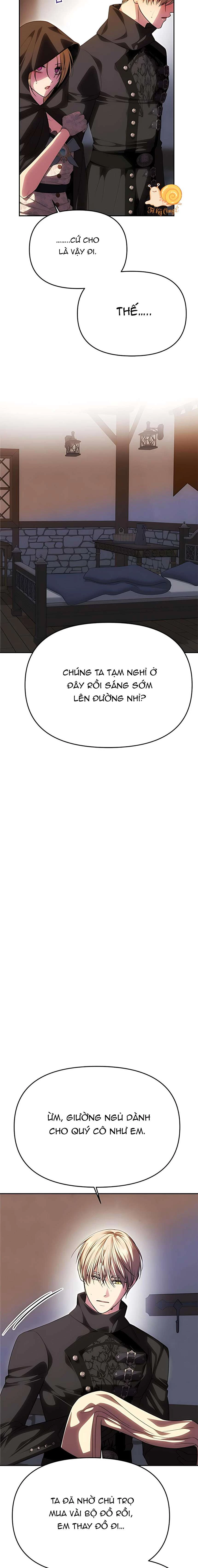 Chỉ Cần Một Người Chồng Là Đủ Chapter 74 - 19