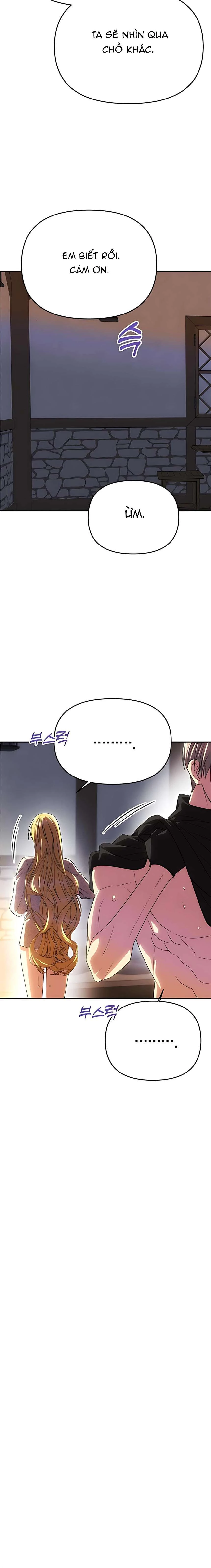 Chỉ Cần Một Người Chồng Là Đủ Chapter 74 - 20