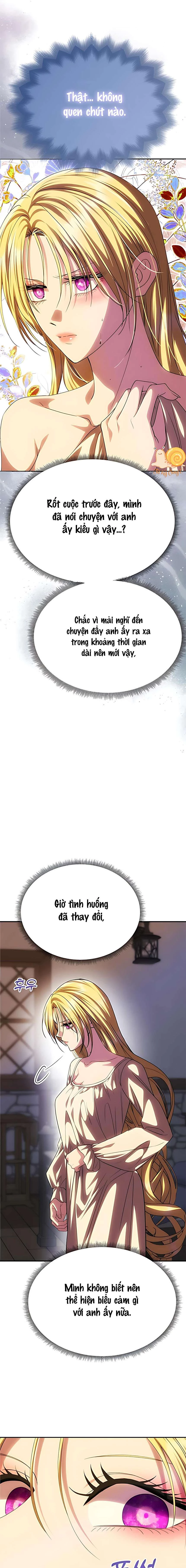 Chỉ Cần Một Người Chồng Là Đủ Chapter 74 - 21