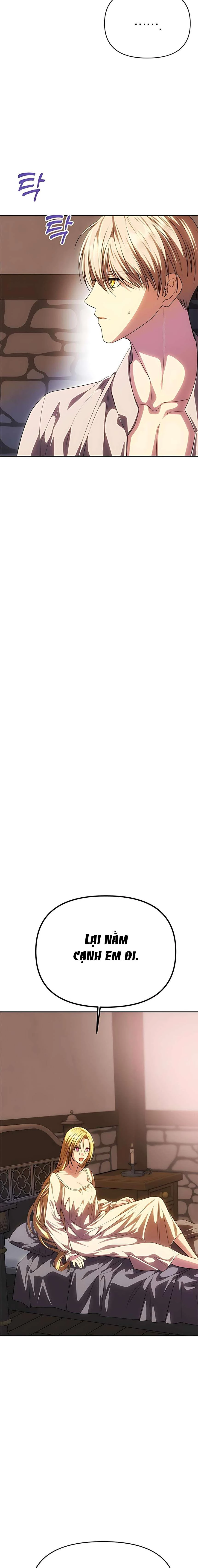 Chỉ Cần Một Người Chồng Là Đủ Chapter 74 - 23