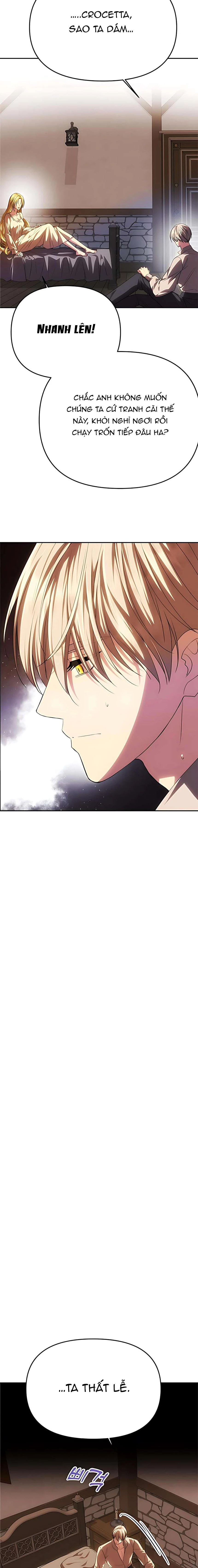 Chỉ Cần Một Người Chồng Là Đủ Chapter 74 - 24