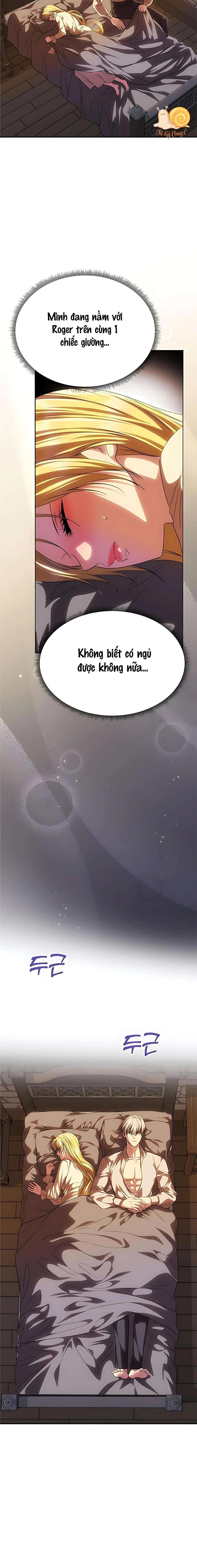 Chỉ Cần Một Người Chồng Là Đủ Chapter 74 - 25