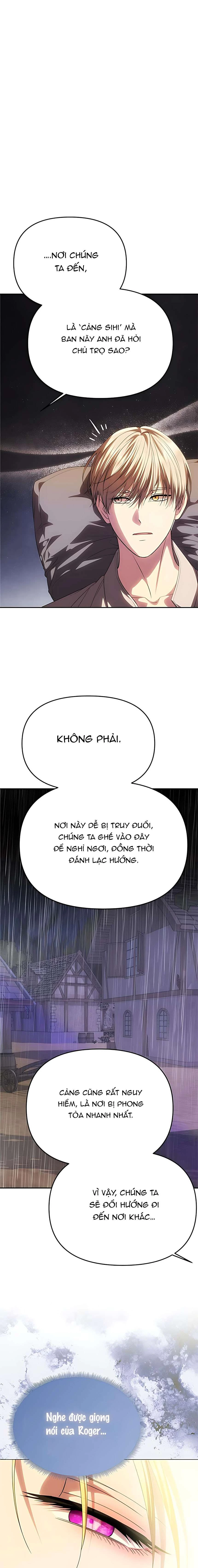 Chỉ Cần Một Người Chồng Là Đủ Chapter 74 - 26