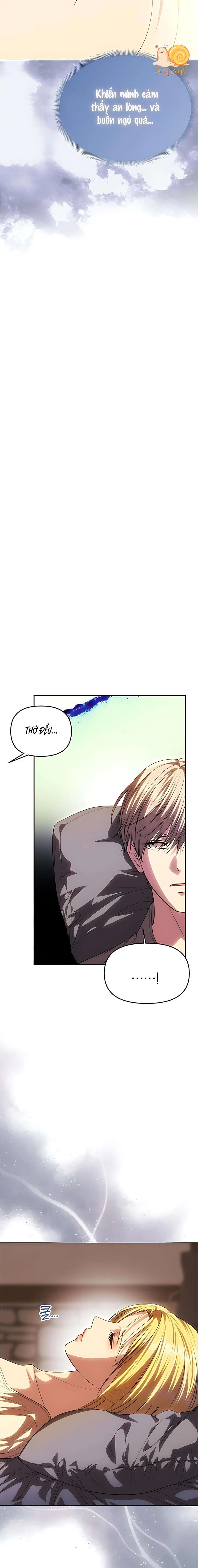 Chỉ Cần Một Người Chồng Là Đủ Chapter 74 - 27