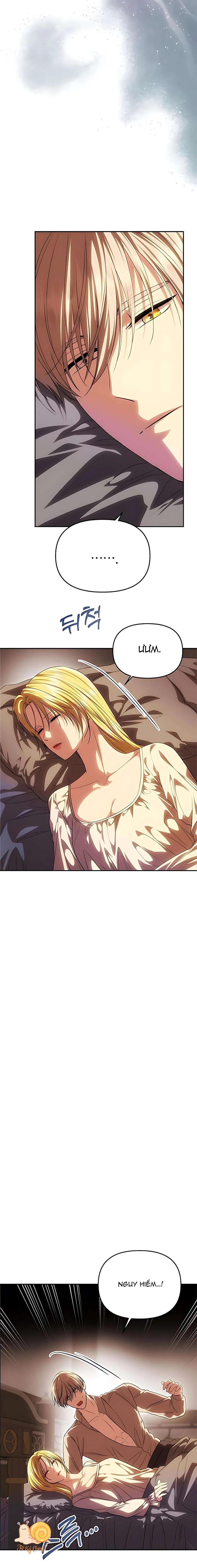 Chỉ Cần Một Người Chồng Là Đủ Chapter 74 - 28