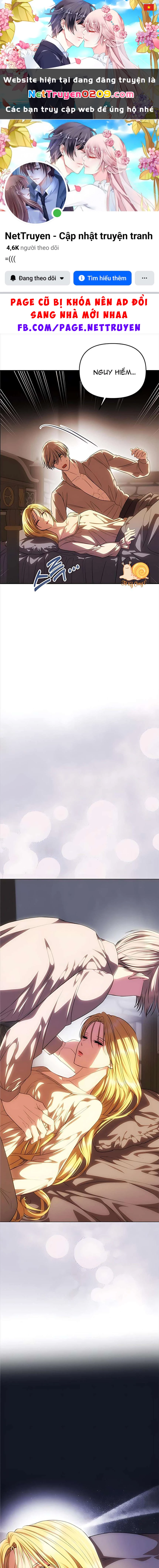 Chỉ Cần Một Người Chồng Là Đủ Chapter 75 - 1