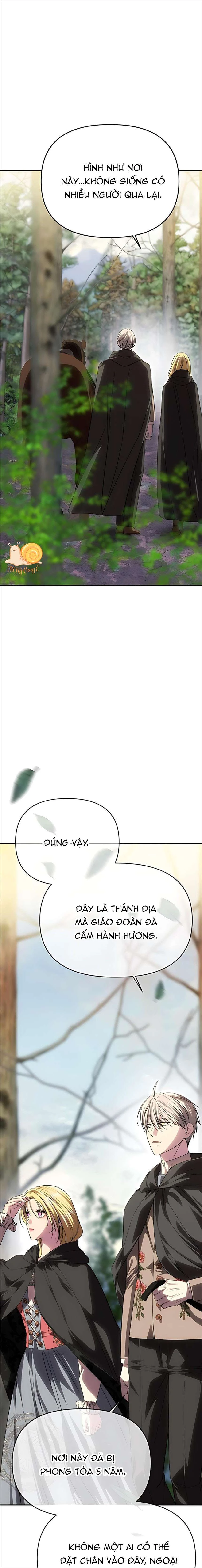 Chỉ Cần Một Người Chồng Là Đủ Chapter 75 - 6