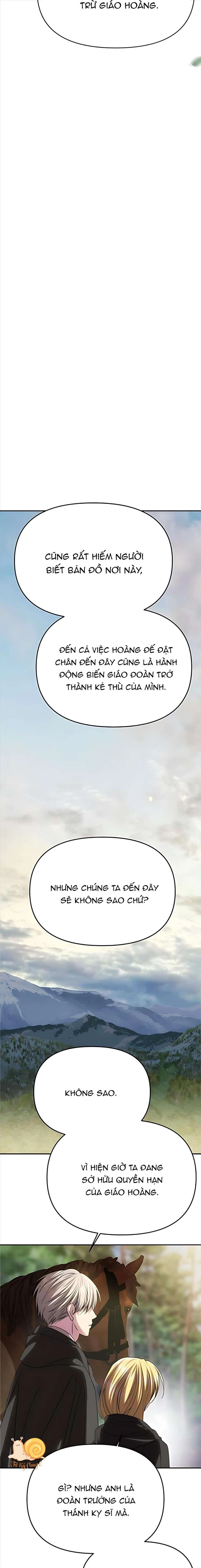 Chỉ Cần Một Người Chồng Là Đủ Chapter 75 - 7