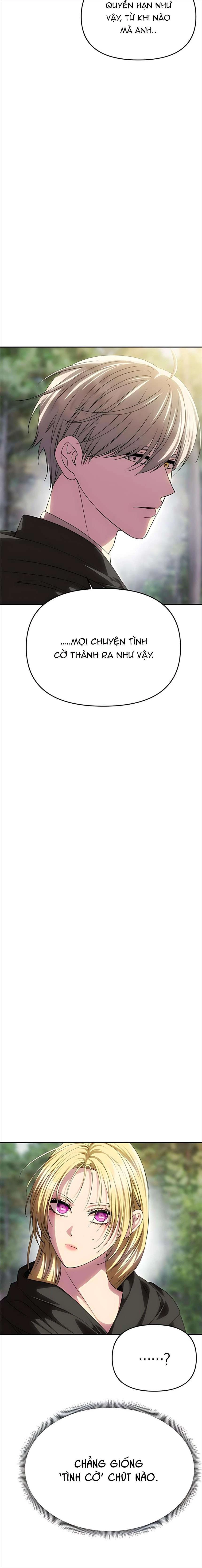 Chỉ Cần Một Người Chồng Là Đủ Chapter 75 - 8