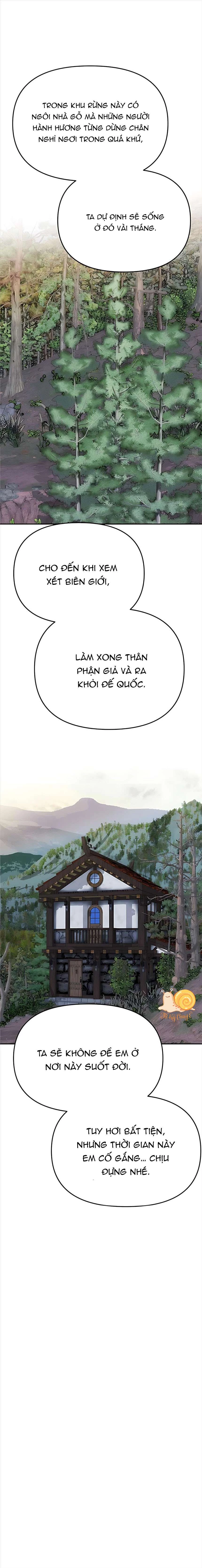 Chỉ Cần Một Người Chồng Là Đủ Chapter 75 - 9