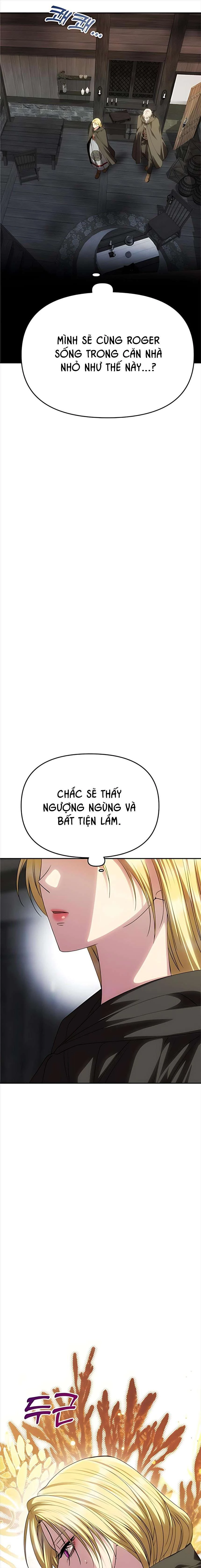 Chỉ Cần Một Người Chồng Là Đủ Chapter 75 - 10