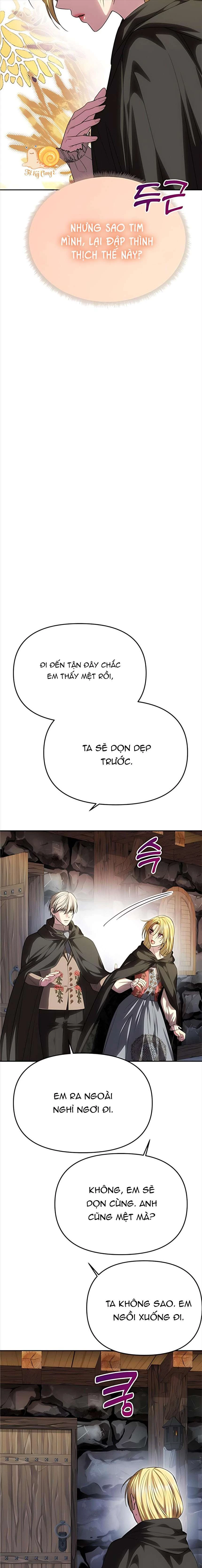 Chỉ Cần Một Người Chồng Là Đủ Chapter 75 - 11