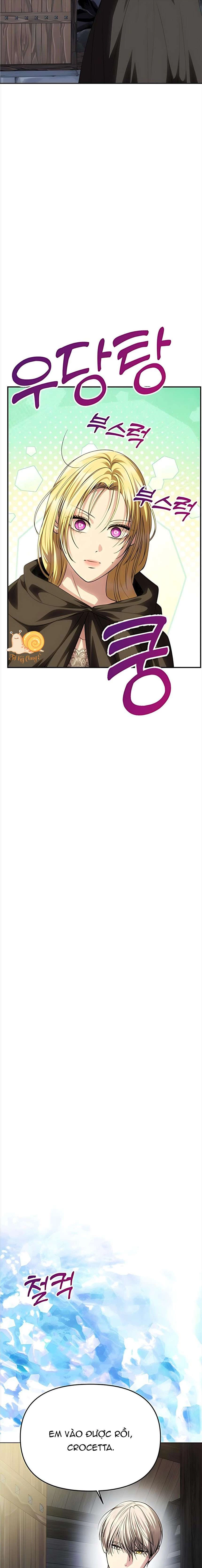 Chỉ Cần Một Người Chồng Là Đủ Chapter 75 - 12