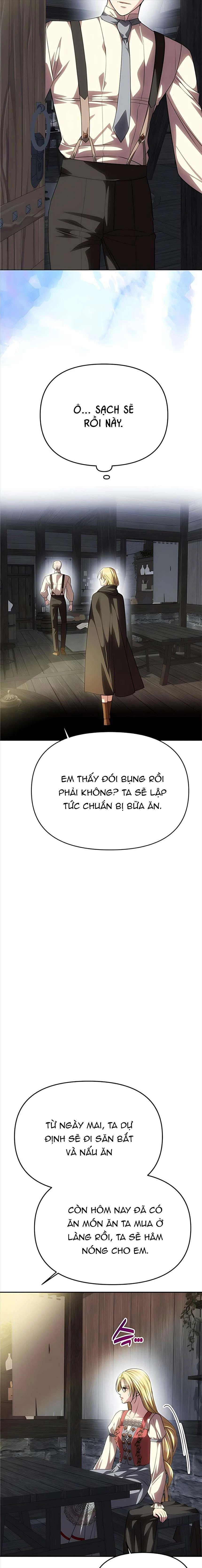 Chỉ Cần Một Người Chồng Là Đủ Chapter 75 - 13